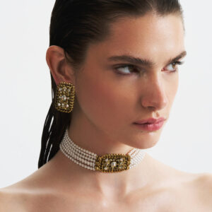 Collier GRACE CHOKER