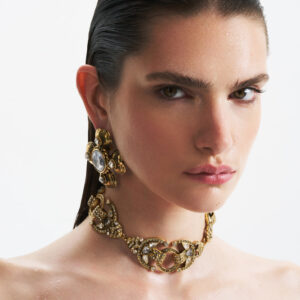 Collier FIESTA CHOKER