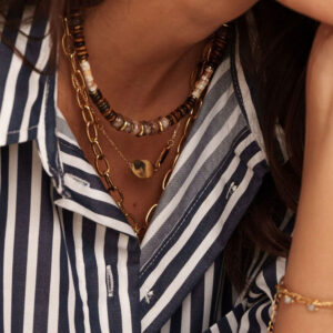 Collier Almeria