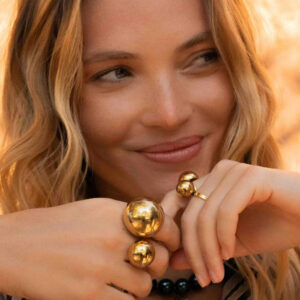 Bague Ode